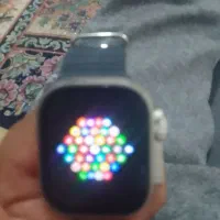 ساعت هوشمند ویک پلاک نقره معاوضه