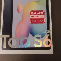 تبلت سامسونگ tab s6 lite 64