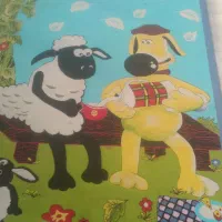 فرش کوک۶ متری|فرش|محمدشهر, محمدشهر|دیوار