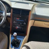 پارس ۱۴۰۰ کارمندی خشک خشک|خودرو سواری و وانت|شیراز, آزادی|دیوار