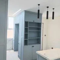 *یه واحد خوش نقشه که ارزشش هروز بالاتر میره*|فروش آپارتمان|تهران, جوانمردان (اندیشه)|دیوار