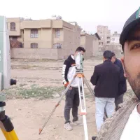 نقشه‌برداری تخصصی با دقت و سرعت بالا|خدمات پیشه و مهارت|شیراز, مبعث|دیوار