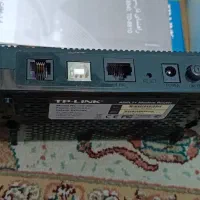 مودم|مودم و تجهیزات شبکه|زرقان, |دیوار