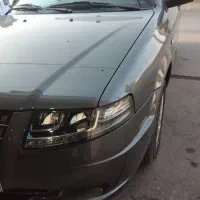 سمند سورن ۱۴۰۴|خودرو سواری و وانت|ورامین, خیر آباد|دیوار