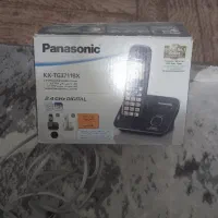 تلفن بیسیم|تلفن رومیزی|فولادشهر, A3|دیوار