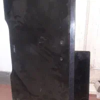 زیرتلویزیونی سالم بدون خش