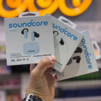 فروش محصولات شیائومی و انکر ( هدفون و پاور بانک )|لوازم جانبی موبایل و تبلت|تهران, فردوسی|دیوار