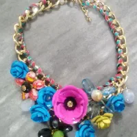 گردنبند بدل