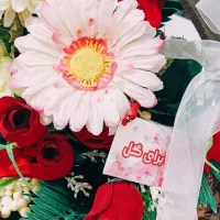 مناسب مناسبت های خاص|گل مصنوعی|بومهن, |دیوار