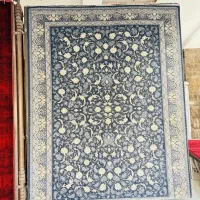 فرش دستباف گونه نقدواقساط فرهادی|فرش|اصفهان, قهجاورستان|دیوار