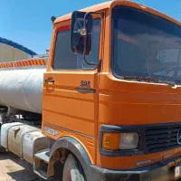 خاور 608 مدل 1378