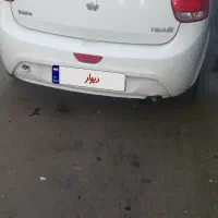 تیبا دو ۹۶ تمیز