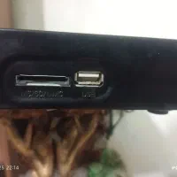 دیویدی آنپیلی داره سالم|پخشکننده DVD و ویدیو|شاهرود, |دیوار