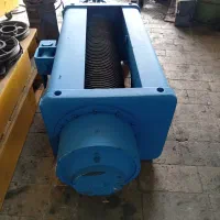 وینچ. سقفی. جرثقیل|ماشینآلات صنعتی|سیستان, |دیوار