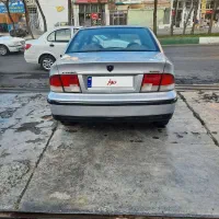 سمند مدل ۸۲ عتیقه بازا بیان وسط