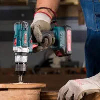 دیریل شارژی رونیکس گم کردم