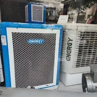 کولر سلولزی و پلیمری انرژی اقساط 24ماهه بازنشستگان|کولر آبی|اراک, |دیوار