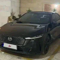 مزدا ez6 مکس اسپرت
