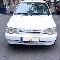 پراید 132تمام فول