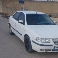 سمند lx 88 عروسک|خودرو سواری و وانت|گنبد کاووس, |دیوار