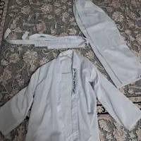 فروش لباس کاراته