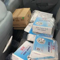 بلبرینگ چرخ لنت جلوبندی سیبک