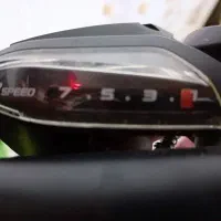 دوچرخه 26 خشک خشک|دوچرخه، اسکیت، اسکوتر|بانه, |دیوار