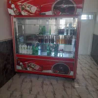 فروش ۵عدد تخت سنتی ویه عدد یخچال سه در|یخچال و فریزر|مرند, |دیوار