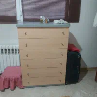 سرویس خواب ارژن|تخت و سرویس خواب|تهران, مرزداران|دیوار