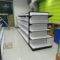 طبقهبندی/قفسه رنگ کورهای