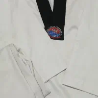لباس تکواندو