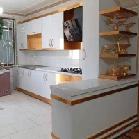 اجرای کابینت ،کمد دیواری و دکوراسیون داخلی|خدمات پیشه و مهارت|زاهدان, |دیوار