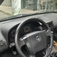 وانت آریسان 2، مدل ۱۴۰۱|خودرو سواری و وانت|تنکابن, |دیوار