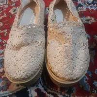 کفش مجلسی