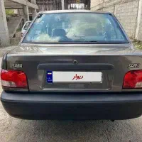 پراید،دوبرگ سند فرمان هیدرولیگ‌دوگانه‌کارخانه|خودرو سواری و وانت|رشت, یخسازی|دیوار