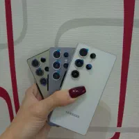 گوشی موبایل Galaxy s25 Ultra مینی طرح با قلم|موبایل|تهران, صادقیه|دیوار