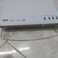 دوعددdvdحرفه ای درحدنو مارشال.وBisسونی|پخش‌کننده DVD و ویدیو|تهران, شهرک ولیعصر جنوبی|دیوار