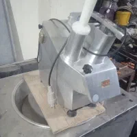 اسلایسر/خلال‌کن براکس