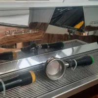 دستگاه صنعتی اسپرسو|کافیشاپ و رستوران|بندر گناوه, |دیوار