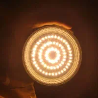 لامپ شارژی|لامپ و چراغ|بندرعباس, |دیوار