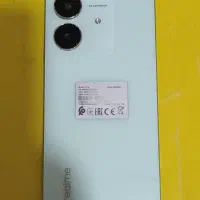 گوشی realme نوت 60X