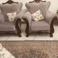 مبل هفت نفره