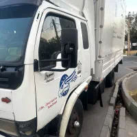 کاویان ۸۶ فرمان هدرولیک