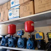 فروش پمپ های آب بی صدااتومات کفکش لجن کش آبنما