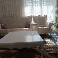 مبل ۹نفره
