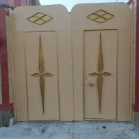 رنگ امیز درب پنجره  دلارامی|خدمات پیشه و مهارت|زابل, |دیوار