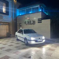 پارس خشک tu5 دریچه گاز سیمی ۱۴۰۱