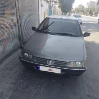 پژو 405مدل 76|خودرو سواری و وانت|فردوسیه, |دیوار