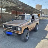 پاترول مدل ۷۱
