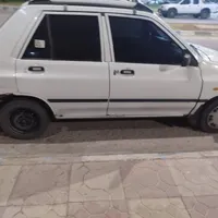 پراید مدل 94
